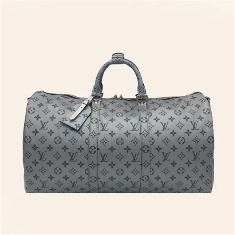 bandoulière louis vuitton|louis vuitton keepall bandoulière 50.